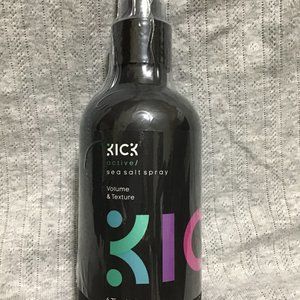 KICK Sea Salt Spray - 6.75 oz/200 ml